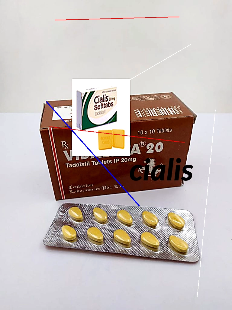 Utilisateurs du générique cialis